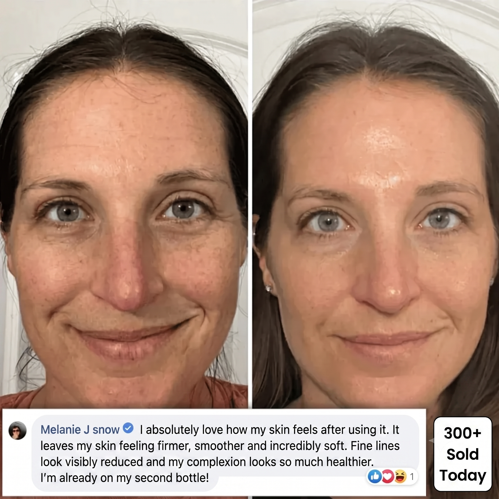 Lumeor – Organic Collagen Lift Stick
