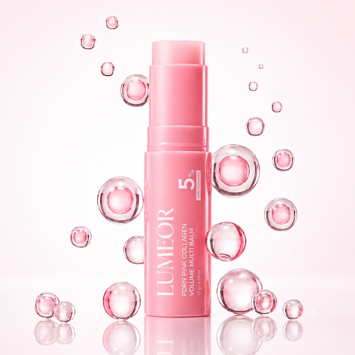 Lumeor – Organic Collagen Lift Stick