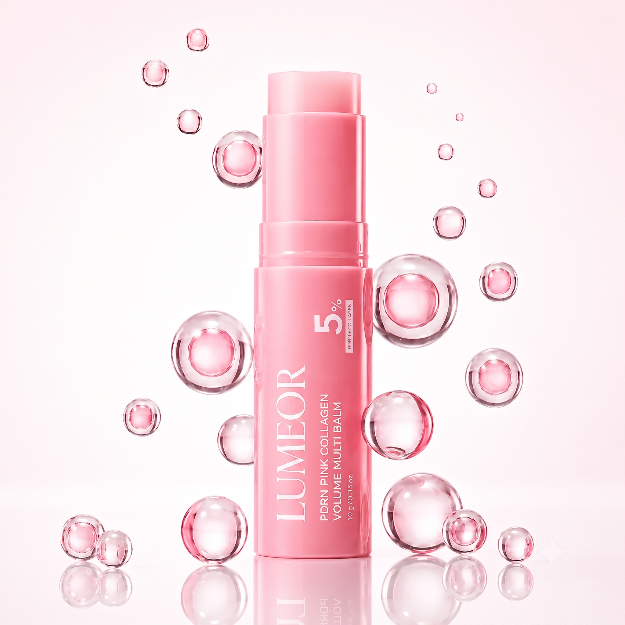 Lumeor – Organic Collagen Lift Stick